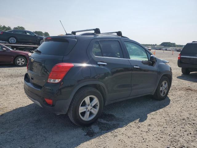 2020 CHEVROLET TRAX LS 3GNCJLSB1LL248380