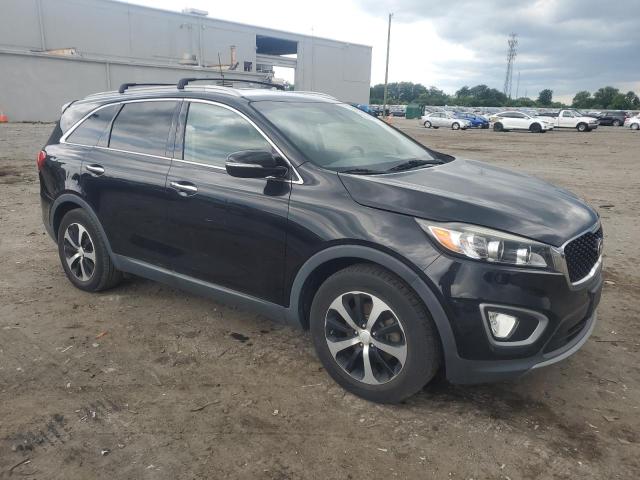 Vin: 5xyph4a50gg044223, lot: 60245465, kia sorento ex 20164