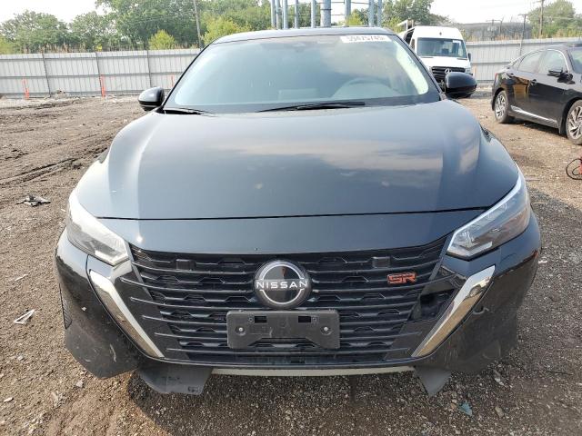 2024 NISSAN SENTRA SR 3N1AB8DV0RY367599