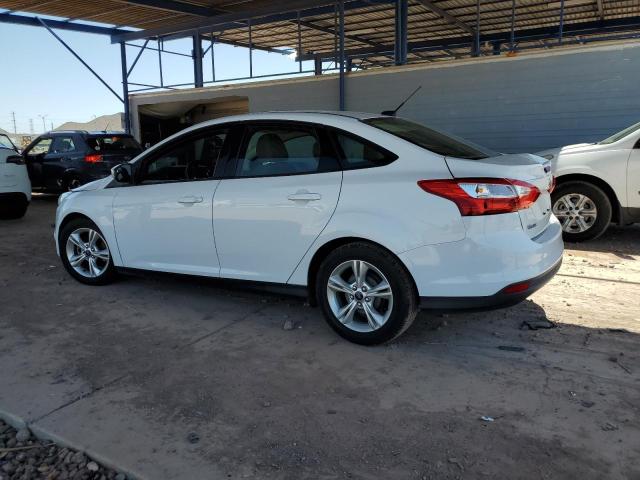2014 FORD FOCUS SE - 1FADP3F21EL350174