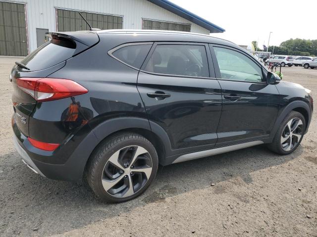 Vin: km8j3ca22hu276158, lot: 59134885, hyundai tucson limited 20173