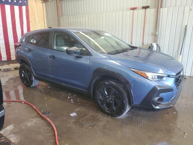 Vin: jf2guabc9rh286897, lot: 59192255, subaru crosstrek 20244