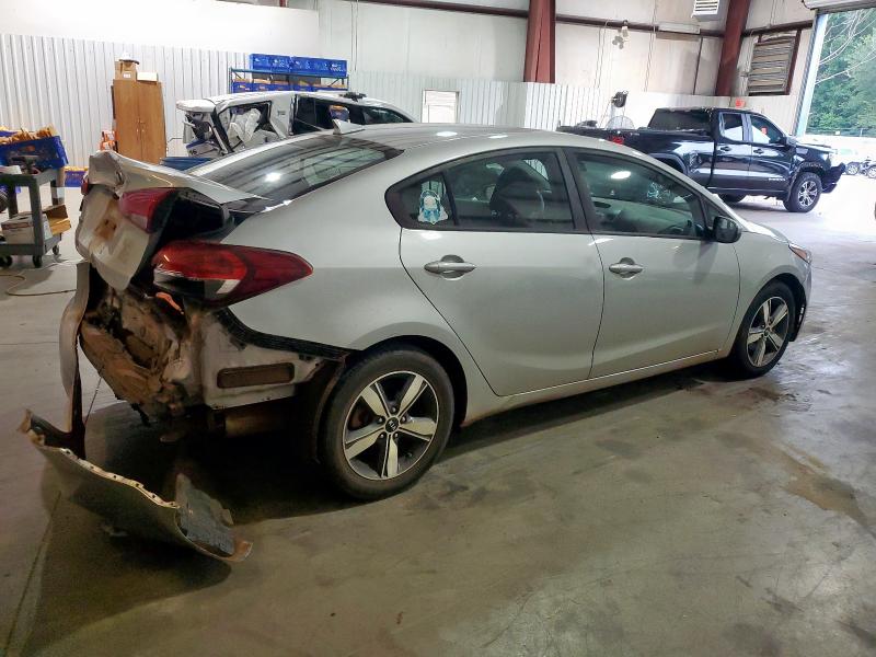 2018 KIA FORTE LX 3KPFL4A77JE248940