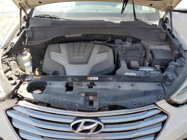 2015 HYUNDAI SANTA FE G KM8SN4HF2FU100074