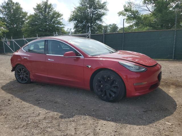 Vin: 5yj3e1eb6jf104588, lot: 62953665, tesla model 3 20184