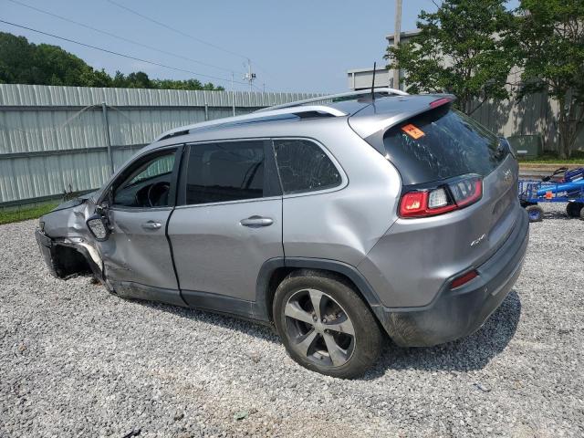 Vin: 1c4pjmdn2kd158831, lot: 60563095, jeep grand cher limited 20192