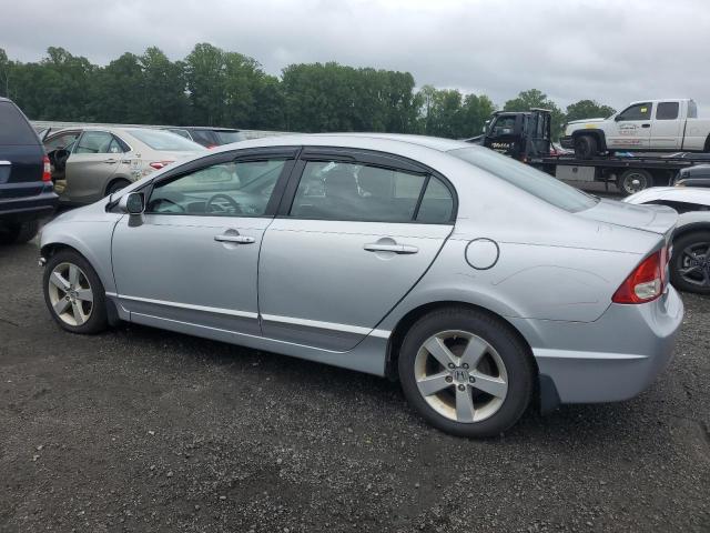 Vin: 2hgfa1f64ah502940, lot: 61013395, honda civic lx-s 20102