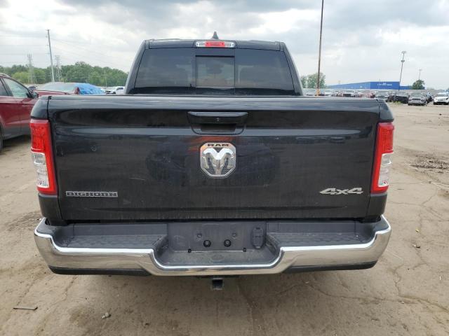 2022 RAM 1500 BIG H - 1C6RRFFG4NN401556
