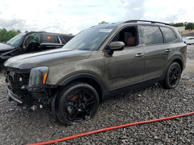 KIA TELLURIDE