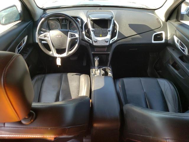 2016 GMC TERRAIN SL - 2GKFLPE33G6128249