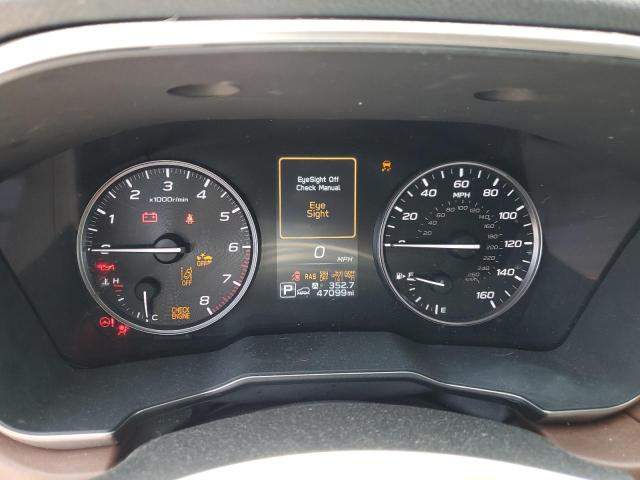 2023 SUBARU OUTBACK TO - 4S4BTGPD3P3194626