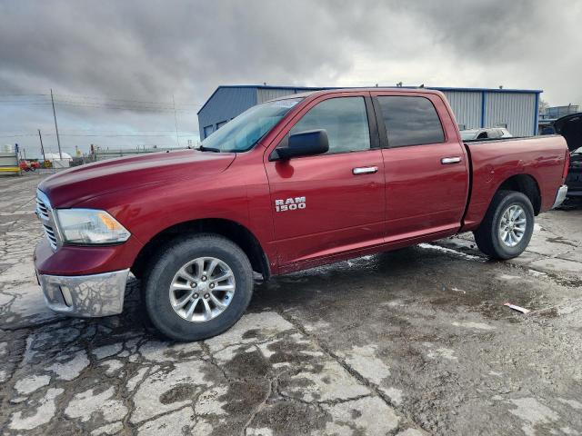 RAM 1500 SLT