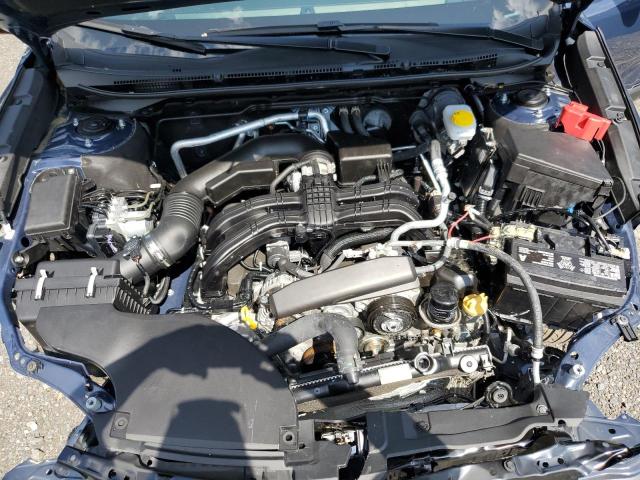 2025 SUBARU OUTBACK 4S4BTAAC4S3100355