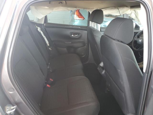 2025 HONDA HR-V LX 3CZRZ1H38SM753772