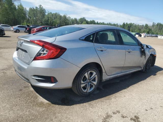 Vin: 2hgfc2f57hh011408, lot: 61490905, honda civic lx 20173