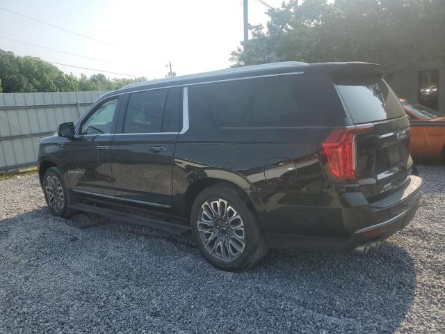 2023 GMC YUKON XL D 1GKS2KKLXPR198134