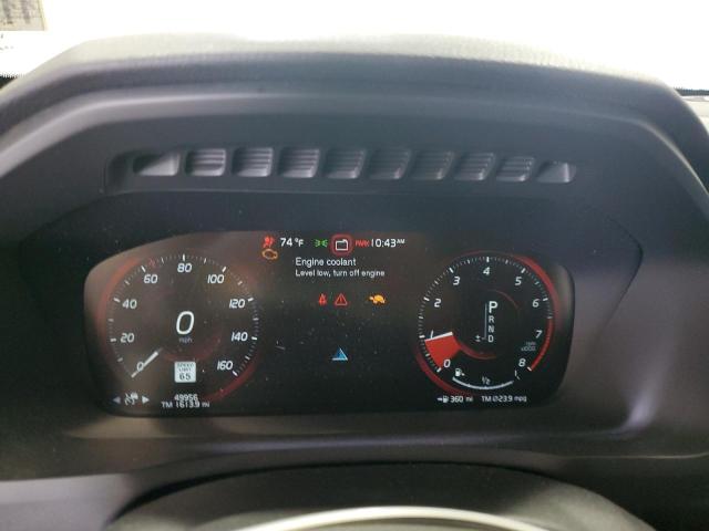 2022 VOLVO XC90 T5 MO YV4102PK5N1801951