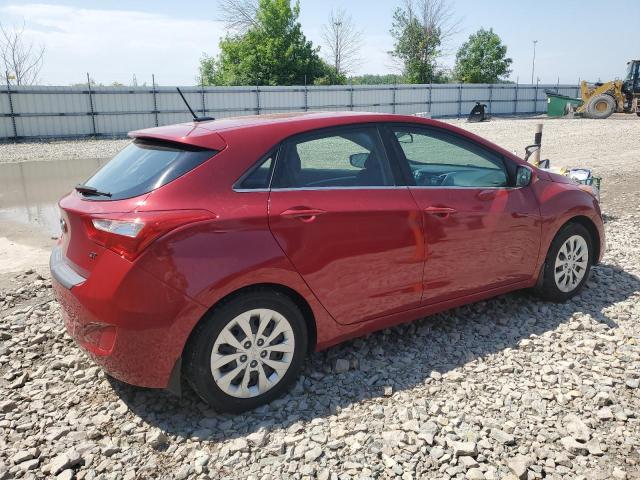 Vin: kmhd35lh1gu287161, lot: 60460995, hyundai elantra 20163