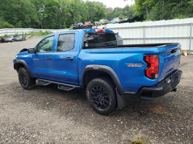 2024 CHEVROLET COLORADO T 1GCPTEEK2R1204402