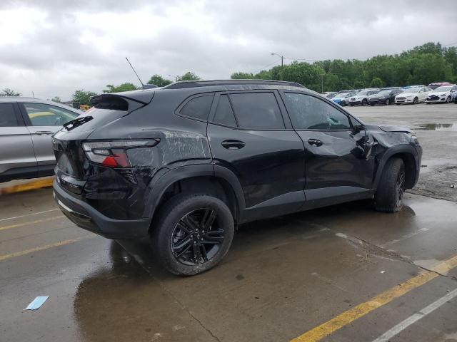 Vin: kl77lkep8sc021491, lot: 60263015, chevrolet trax activ activ 20253