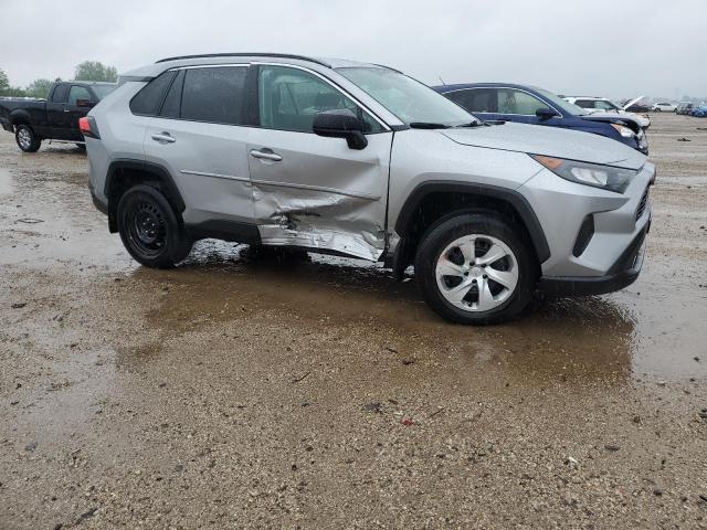 Vin: 2t3h1rfv3mw169986, lot: 59576105, toyota rav4 le 20214