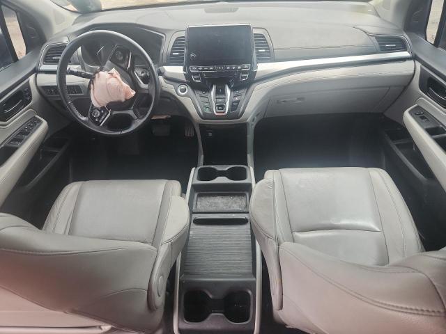 2019 HONDA ODYSSEY EX - 5FNRL6H71KB089696