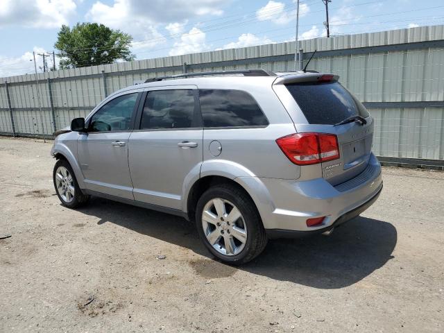 2017 DODGE JOURNEY SX 3C4PDDBGXHT540460