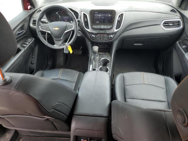 2022 CHEVROLET EQUINOX PR - 2GNAXXEVXN6148319