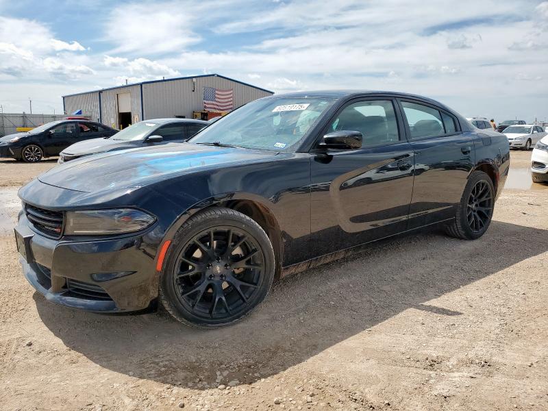 DODGE CHARGER SX