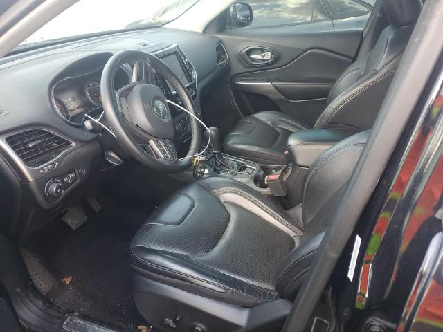 2021 JEEP CHEROKEE L - 1C4PJMDX1MD210938