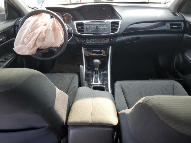 2017 HONDA ACCORD LX - 1HGCR2F46HA188510