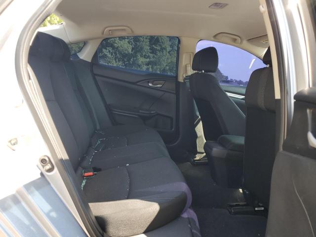 2019 HONDA CIVIC LX 19XFC2F65KE038990