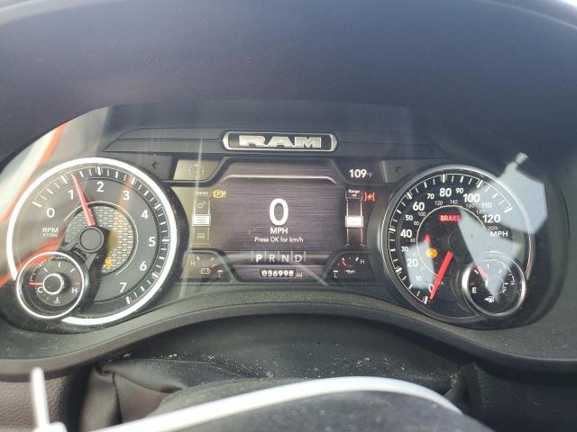 2023 RAM 1500 BIG H 1C6RREBT6PN585947