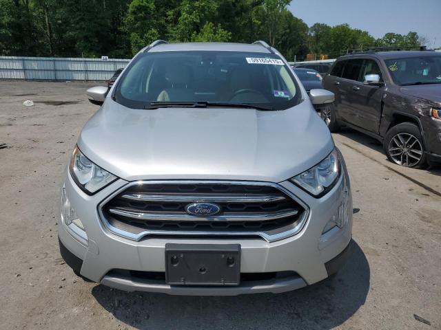 2019 FORD ECOSPORT T - MAJ3S2KEXKC274762
