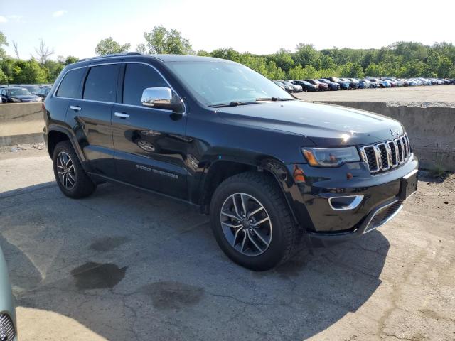 Vin: 1c4rjfbg9kc720299, lot: 60883295, jeep grand cher limited 20194