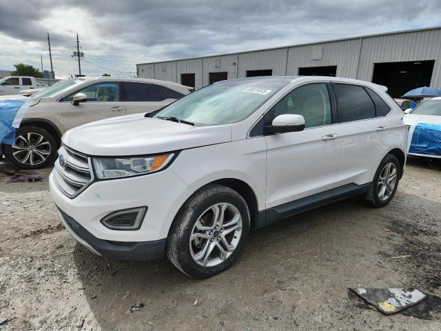 Vin: 2fmpk3k93hbc51980, lot: 58921645, ford edge titanium 2017 img_1
