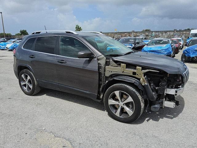 Vin: 1c4pjmdx3kd162386, lot: 60240995, jeep grand cher limited 20194
