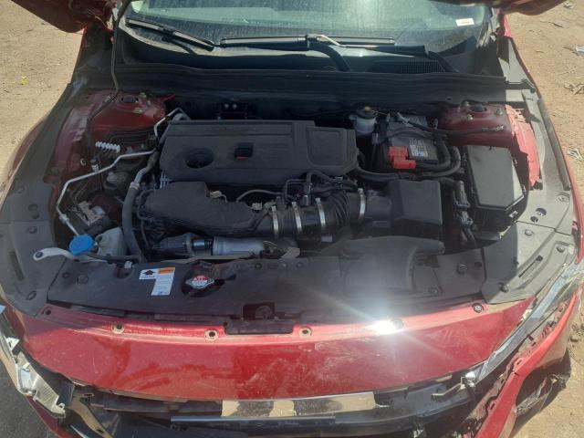 2021 HONDA ACCORD TOU 1HGCV2F92MA015892