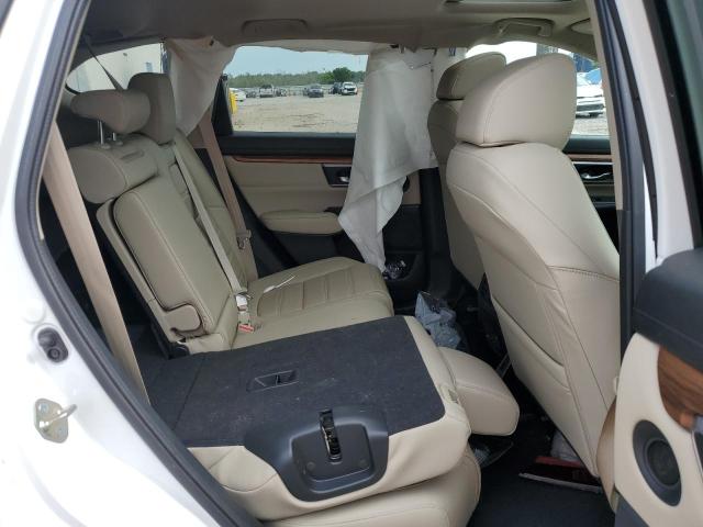 2019 HONDA CR-V EXL 7FARW1H84KE033808
