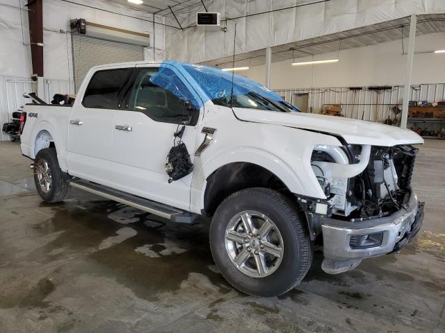 2025 FORD F150 1FTFW3L82RKD31806
