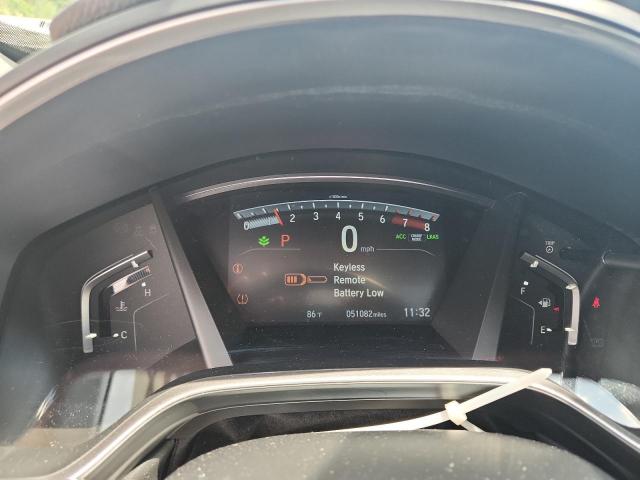 2022 HONDA CR-V EXL - 7FARW2H88NE054249