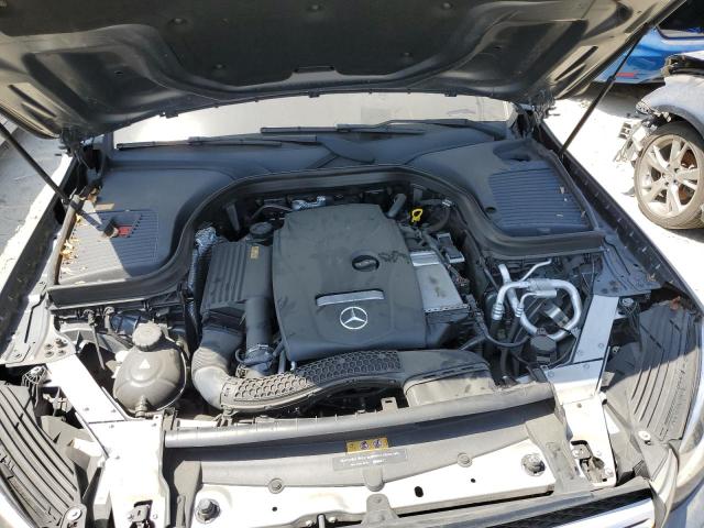 2016 MERCEDES-BENZ GLC 300 - WDC0G4JB0GF073888