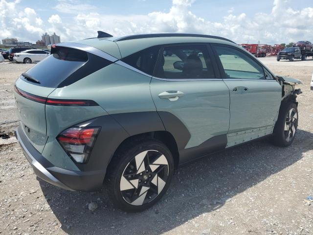 km8he3a38ru052685 - 2024 Hyundai kona limited - #59865665