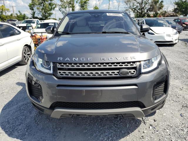 2019 LAND ROVER RANGE ROVE SALVP2RX1KH350456