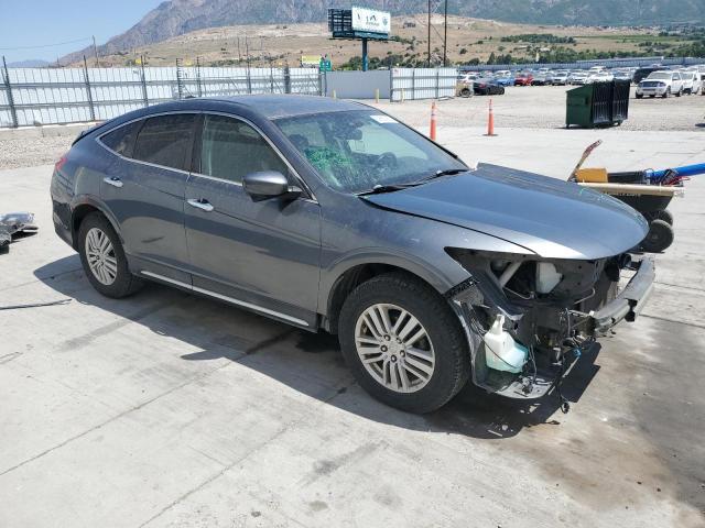 Vin: 5j6tf3h54el000905, lot: 59550915, honda crosstour exl 20144