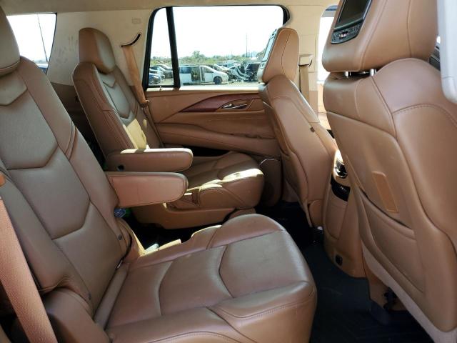 2015 CADILLAC ESCALADE P 1GYS4PKJ9FR665117