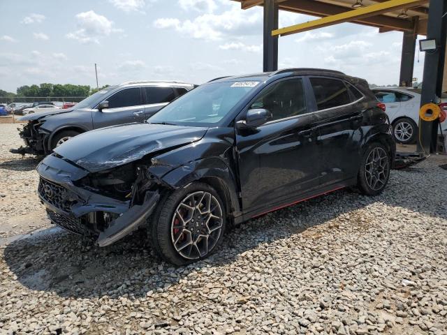 HYUNDAI KONA N BAS