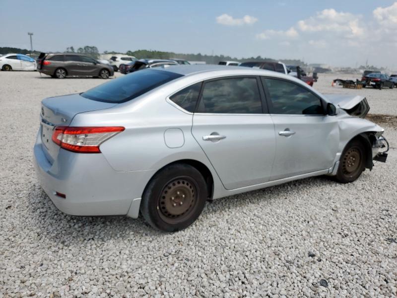 Vin: 3n1ab7ap6fy302039, lot: 59170395, nissan sentra s 20153