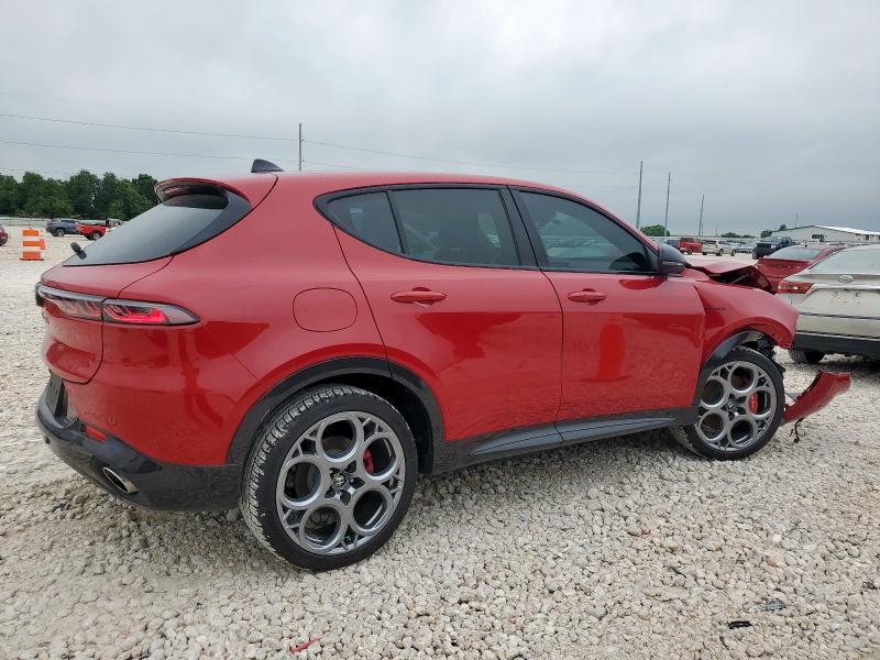 2024 ALFA ROMEO TONALE VEL ZASPATDWXR3052263