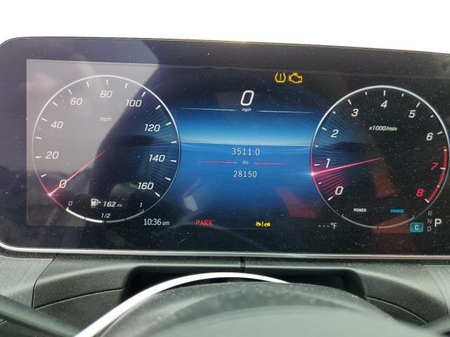 2024 MERCEDES-BENZ C 300 - W1KAF4GB4RR156297